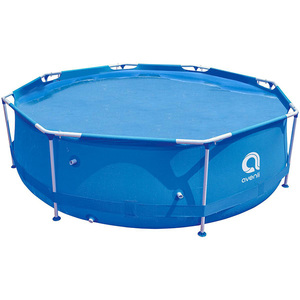 <span class=keywords><strong>Piscine</strong></span> à cadre en <span class=keywords><strong>acier</strong></span> de 12 pieds à prix réduit Piscines <span class=keywords><strong>hors</strong></span> <span class=keywords><strong>sol</strong></span> rondes - Product Image 2