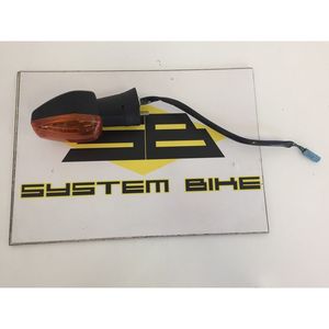 Luce indicatore posteriore destra Honda compatibile con CBR 600 F 2001-2006 - Product Image 1