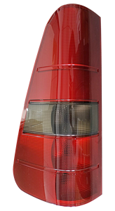 Luz Trasera de <span class=keywords><strong>Autobús</strong></span> de Alta Calidad con Carcasa de ABS para <span class=keywords><strong>Autobús</strong></span> Universal - Product Image 3