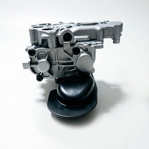 ปั๊มน้ำมันเครื่อง OE 11417852262 สำหรับ BMW F90 M5 F91 F92 F93 M8 F95 X5M F96 X6M เครื่องยนต์ S63 ปั๊มน้ำมันหล่อลื่น - Product Image 5