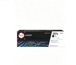 Cartucho de Tóner <span class=keywords><strong>HP</strong></span> <span class=keywords><strong>207A</strong></span> <span class=keywords><strong>W2210A</strong></span> Negro para LaserJet Pro M255 M282 M283, Precio Competitivo, Suministro al por Mayor B2B - Product Image 1