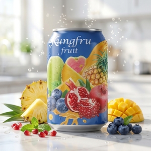 Fabricante <span class=keywords><strong>de</strong></span> Bebidas, Marca Privada OEM, Jugo <span class=keywords><strong>de</strong></span> Mango, Maracuyá, <span class=keywords><strong>Tamarindo</strong></span>, Naranja, Pomelo, Agua con Gas <span class=keywords><strong>de</strong></span> Múltiples Sabores - Product Image 6