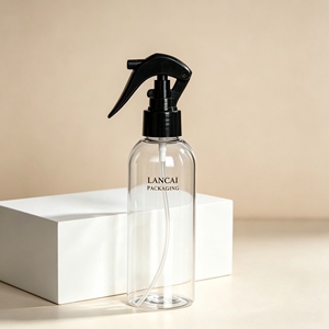 Botellas de Spray de Plástico para Mascotas al por Mayor de 100/150/200 ml con Pulverizador de Niebla Fina, Envases Cosméticos - Product Image 6