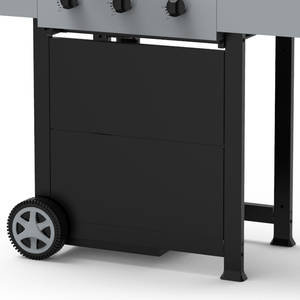 <span class=keywords><strong>Noruega</strong></span> brasileño Pakistán al aire libre Villa fiesta barbacoa parrilla de Gas estufa - Product Image 4