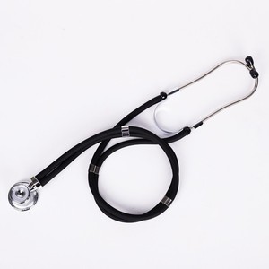 Estetoscopio médico multifuncional de doble cabezal <span class=keywords><strong>para</strong></span> monitoreo cardiopulmonar <span class=keywords><strong>para</strong></span> adultos y niños - Product Image 6