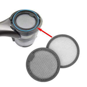 2025 nouveau pré-filtre HEPA lavable sous vide de remplacement Pur pour Xiaomis G9 G10 <span class=keywords><strong>Dreame</strong></span> T10 <span class=keywords><strong>T20</strong></span> T30 pièce d'aspirateur à main - Product Image 4