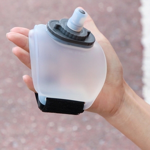 Bouteille d'eau portable de sport réglable pour poignet, idéale pour la course à pied, le cyclisme et le fitness – Vente en gros - Product Image 6