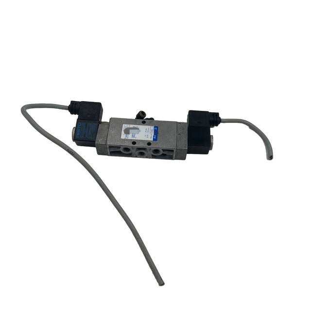1pc New Vad-me-i-3 Vacuum Generator in Box Brand New Free Shipping New Original Ready Stock Industrial Automation Pac Dedicated