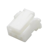 Connecteur de borne à sertir JST 2.0mm Pitch PA Series 3 Pin Câblage 6P + 2P avec boîtier PC pour connexion fil à carte