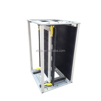 Support de stockage antistatique pour PCB ITECH SMT, réglable, ESD, pour le chargement et le déchargement sur la ligne de production de PCB