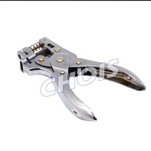 Nhỏ Cầm Tay Đa Kích Thước Khe Cắm Lỗ Đục Lỗ, hình Dạng Hình Bầu Dục 3Mm * 13Mm & Vòng Hình Dạng 3Mm - Product Image 3