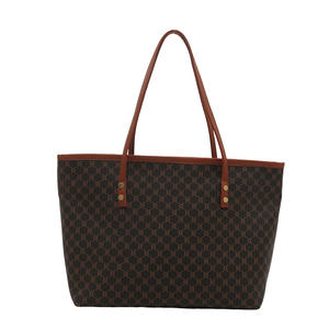 Gran oferta 2025, conjunto de bolso cruzado elegante a la moda para mujer, conjunto de bolso de mano, conjunto de 2 uds con estampado de tendencia para mujer, bolso de hombro para mujer - Product Image 5