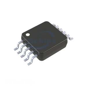 Original One Stop Service NTTD4401FR2 8-MSOP Transistors Buy Online Electronic Components - Product Image 1