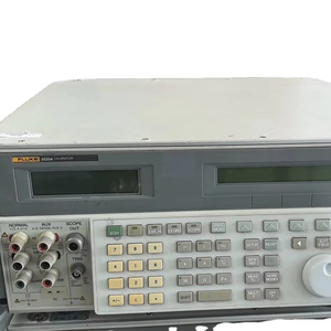 Calibrador Multifunción de Alta Precisión 5520A-SC600-SC1100 con IP67 y Voltaje de 240V/220V - Product Image 1