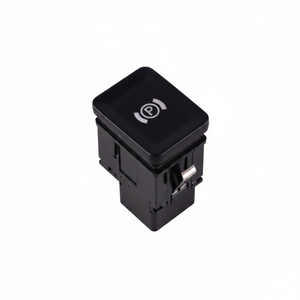 ปุ่มเบรกมืออัตโนมัติ ใช้ได้กับรถยนต์ทั่วไป 3C0927225B อุปกรณ์อิเล็กทรอนิกส์ในรถยนต์ TR Origin - Product Image 2