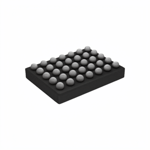 Composant électronique en stock BOM IC, puces électroniques LP8758A1B0YFFR 35 UFBGA, DSBGA Gestion de l'alimentation (PMIC) - Product Image 1