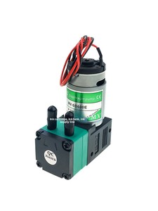 SYPDA MV-SD100uv Diaphragm for <b>Suction</b> <b>Pump</b> for Dongchuan UV Flatbed Printer MV-SD600E UV Flatbed Printer Compatibility Ensures - Product Image 2