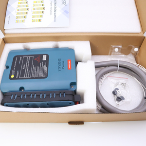 Control remoto de radio industrial de polipasto de cadena eléctrico de doble velocidad de 12 canales de buena calidad y barato - Product Image 6