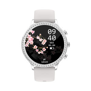 Reloj Inteligente Android I70 de Moda para Mujer, Pantalla TFT, Resistente al Agua IP67, Monitor de Frecuencia Cardíaca/Presión Arterial/Oxígeno, Llamadas por BT, 5-10 Días de Autonomía - Product Image 5