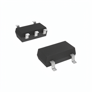 ชุดส่วนประกอบอิเล็กทรอนิกส์5 TSSOP, SC 70 5, SOT 353 IC Gate XOR 1CH 2 Inp SOT323 5ในสต็อก74LX1G86CTR ลอจิก - Product Image 1