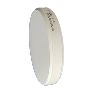China <strong>Zirconia</strong> <strong>Dental</strong> <strong>Block</strong> <strong>Dental</strong> <strong>Zirconia</strong> Ceramic <strong>Block</strong> <strong>Dental</strong> <strong>Zirconia</strong> <strong>Block</strong> <strong>Price</strong> - Product Image 1