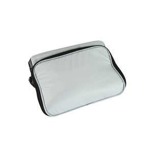 Custom Logo 600D Oxford Lunch <b>Cooler</b> Bag Insulated for Office Travel Picnic Thermal Bag Soft Tote Ice Box With Shoulder Strap - Product Image 4