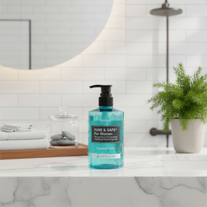 คุนดัล เฟมินีน วอช 300 มล. ไพรอทอนไซด์ - Product Image 3