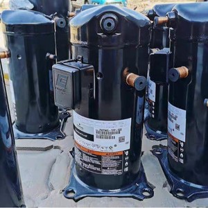 คอมเพรสเซอร์เครื่องทำน้ำอุ่น ZW72KA ZW79KA TFP 52E อะไหล่เครื่องปรับอากาศ ระบบทำความเย็นและทำความร้อน - Product Image 4