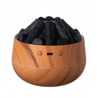 Machine électrique portative de parfum d'air de haute performance de diffuseur d'arome pour la livraison automatique de parfum d'huile essentielle de caractéristique de cuisine