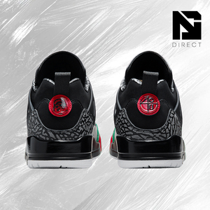 <span class=keywords><strong>Air</strong></span> <span class=keywords><strong>Jordan</strong></span> Spizike Low 'og' Tendy Basketball <span class=keywords><strong>Jordan</strong></span> Zapatos deportivos informales para <span class=keywords><strong>hombre</strong></span> - Product Image 4