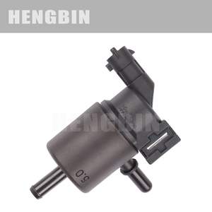 Vanne solénoïde de commande de canister à charbon 28910-2M322 - Product Image 1