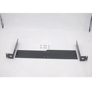 Qlxd4 không dây <span class=keywords><strong>Microphone</strong></span> chuyên nghiệp 1CH Tai nghe Lavalier cầm tay microfono cho hiệu suất Nhà thờ - Product Image 6