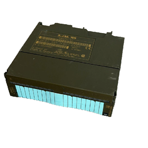 PLC SM331 S7 6ES7 331-7KB01-0AB0 N.2907 - Product Image 1
