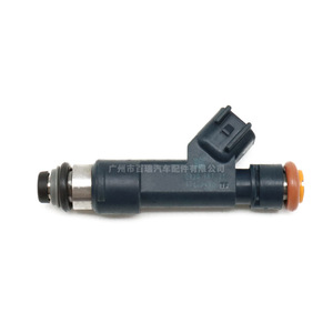 Injecteur de carburant 12602480 092098721 pour Chevrolet Pontiac 08-11, pièce de rechange - Product Image 4