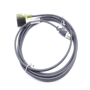 BCC VA04-M413-3E-664-PX0350-030 电缆 全新原装现货 工业自动化 PAC 专用 PLC 编程控制器 - Product Image 1