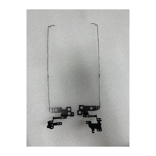Hinge Kit Hinge Set for HP 14-CF 14S-CF 14-DK 14S-DK 14-DF 14S-DF Hinges PN L24470-001