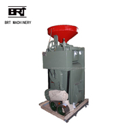 Sb50 sb30 décortiqueuse et polisseuse de riz fraiseuses automatiques de riz moteur diesel