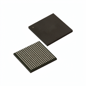256 LFBGA, CSPBGA Manufacturer Channel Embedded Electronic Circuit Components LCMXO2280E-5B256C - Product Image 1