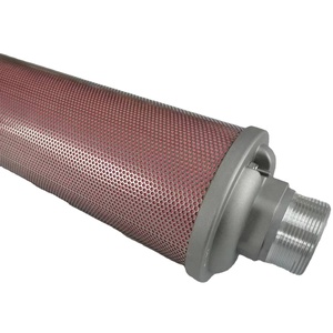 <span class=keywords><strong>Filtre</strong></span> de silencieux d'air pour compresseur d'air XY-20 <span class=keywords><strong>Filtre</strong></span> de silencieux d'air XY20 - Product Image 1