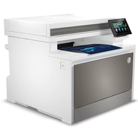 Pour imprimante laser couleur tout-en-un A4 4303dw 4303fdw, machine de bureau à domicile, multifonctionnelle, impression recto verso automatique, USB
