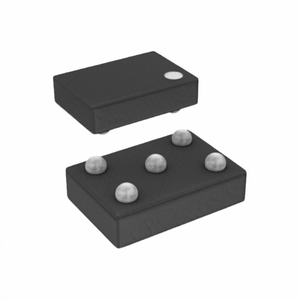 Memory 5 XFBGA, WLCSP AT24C32E-UUM0B-T Original Buy Online Electronic Components - Product Image 1