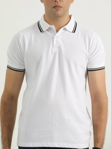T-shirt homme noir respirant et écologique grande taille en coton tricoté à manches courtes pour le printemps, personnalisable avec logo d'usine - Product Image 6