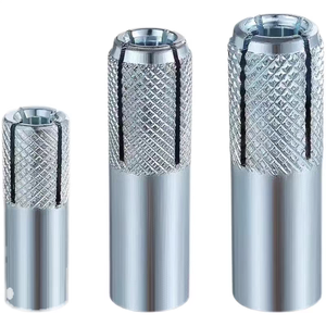 Anclaje de cuña de acero de cartón al por mayor y anclaje de alta calidad para aplicaciones de máquinas de construcción - Product Image 3