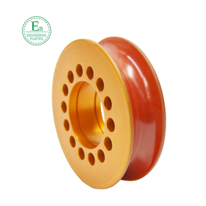 Thiết Bị Máy Móc Vẽ Theo Yêu Cầu Của Nhà Máy Dây Đai Truyền Động Màu Vàng Dây Đai Truyền Động Bằng Nylon Dây Đai Định Thời Bằng Nhựa - Product Image 4
