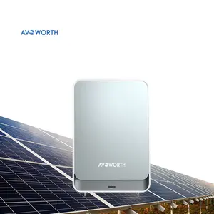 Đáng tin cậy LiFePO4 powerwall năng lượng 51.2V 200AH năng lượng mặt trời lưu trữ năng lượng 10kwh LiFePO4 Pin dân cư năng lượng lưu trữ pin