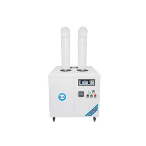 GYPEX Hot Sale 30KG automatic ultrasonic industrial humidifier for commercial and industrial