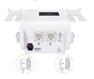 เครื่องลดสัดส่วนแบบแรงดันลบสองหัว 0-100 กิโลปาสคาล - Product Image 6