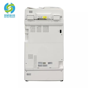 Máy in laser màu đa chức năng thương mại chất lượng cao đã qua sử dụng IRC3520 A3 dành cho doanh nghiệp - Product Image 3