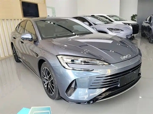 Auto Usado 2025, Gran Oferta, BYD Seal 07 DM-i, Carga Rápida, Sedán de 4 Puertas y 5 Plazas, Volante a la Izquierda, Mejor Precio, Eléctrico de Alta Gama, Autonomía de 601-700 km - Product Image 3