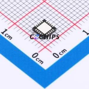 SI4431-B1-FMR Wireless Transceiver IC QFN-20(4x4) RF ( Frequency Range: )( Interface Type: SPI )( Operating Voltage: ) - Product Image 2